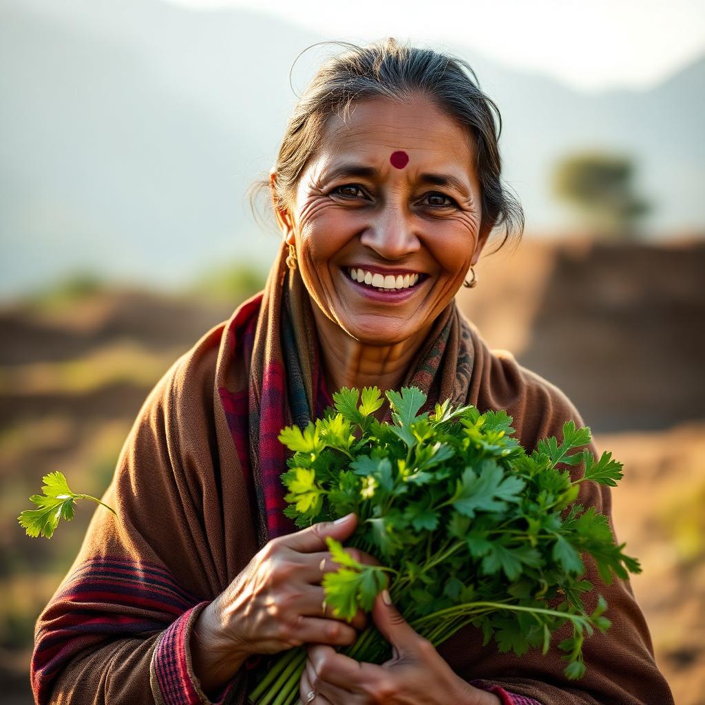 Sita Gurung